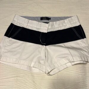 J.Crew Chico shorts